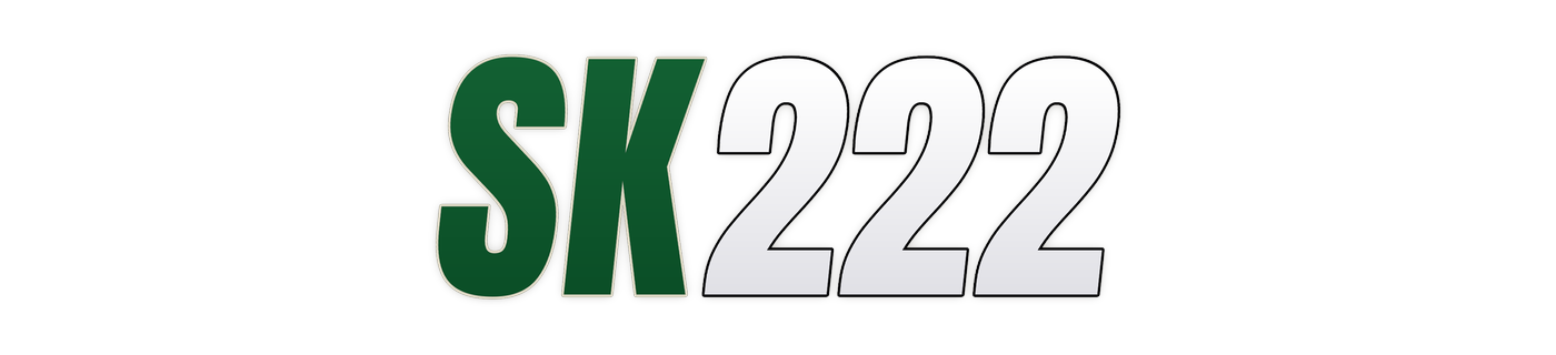 sk222 লোগো